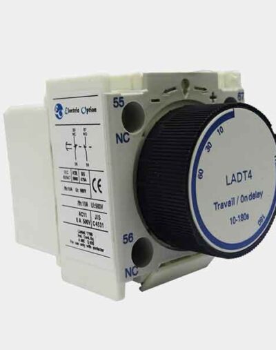 block-temporizador-para-contactor-LA2-DT4