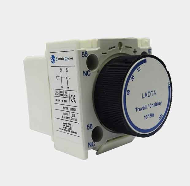block-temporizador-para-contactor-LA2-DT4