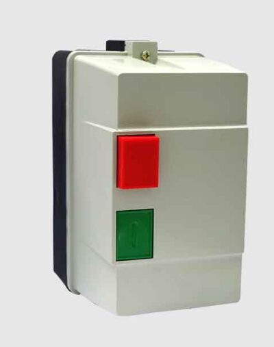 Caja para Arrancador Directo LE1-D25 C