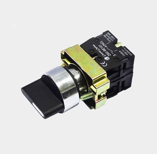 conmutador-0-1-2-XB2-BD33-electric-option