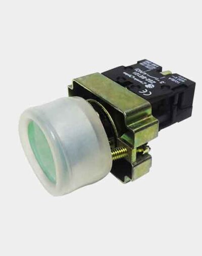 pulsado-verde-con-protector-de-silicona-XB2BP31