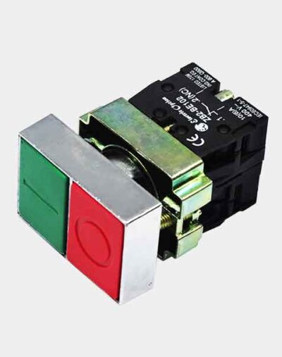pulsador-I-O-verde-rojo-XB2-BL8325
