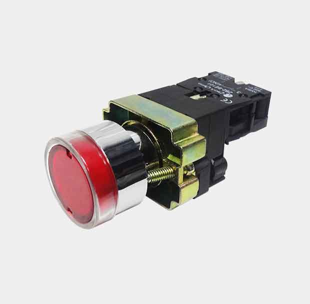 pulsador-con-piloto-led-rojo-XB2-BW3461