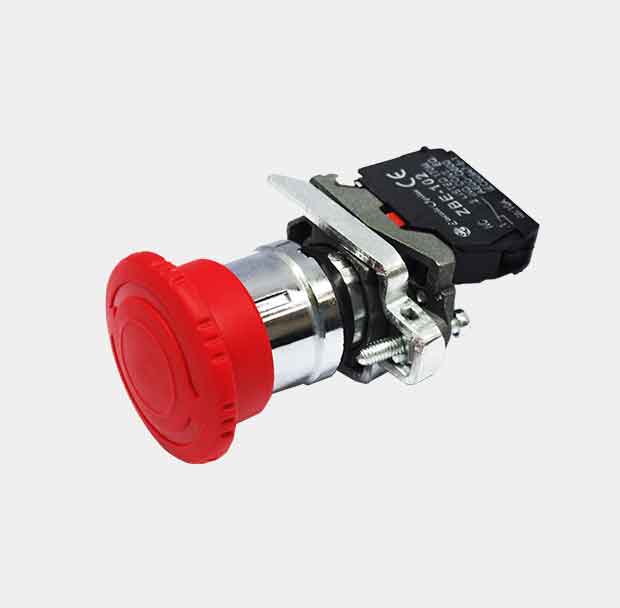 pulsador-pesado-tipo-hongoXB4-BS542