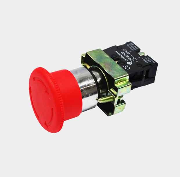 pulsador-tipo-hongo-XB2-BS542