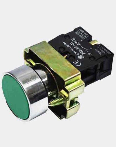 pulsador-verde-modelo-estandar-XB2-BA31
