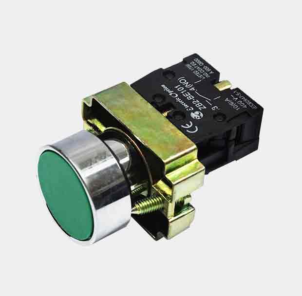 pulsador-verde-modelo-estandar-XB2-BA31