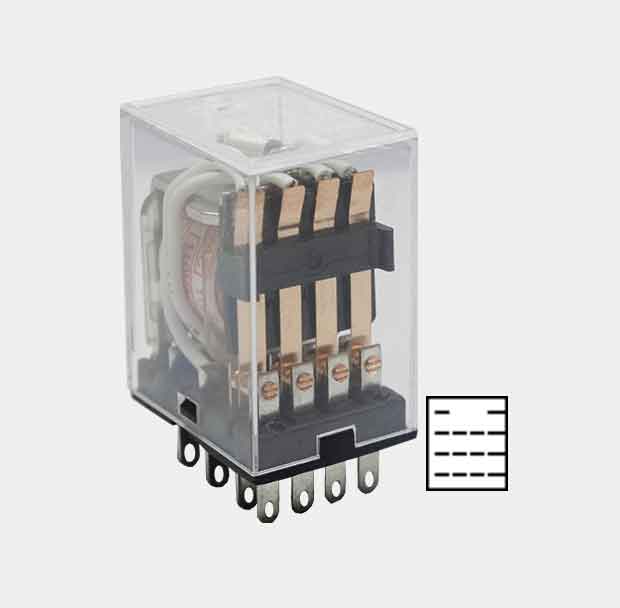 relay-encapsulado-MY4-electric-option