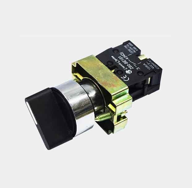 Selector y Conmutador Modelo Serie XB2-BD electricos generales