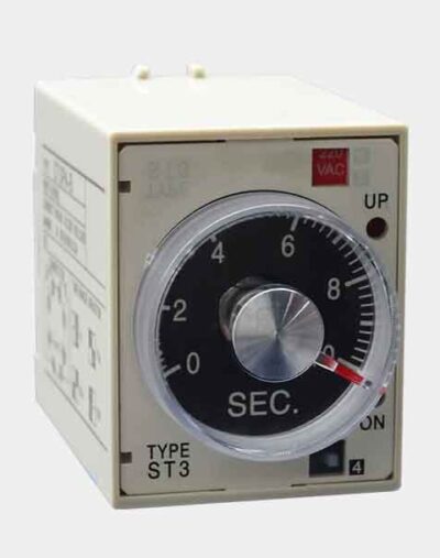 temporizador-analogo-ST3P-B-Electric-Option