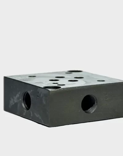 Bloque Estándar modelo DD03