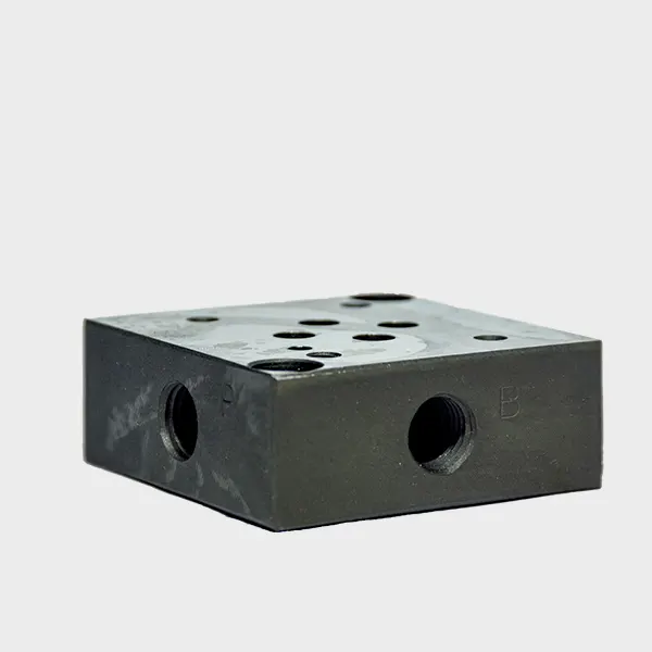 Bloque Estándar modelo DD03