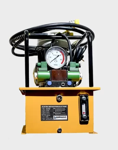 Bomba Electrohidráulica modelo M4104EH