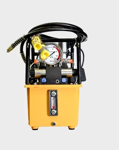 Bomba Electrohidráulica modelo M4103EH