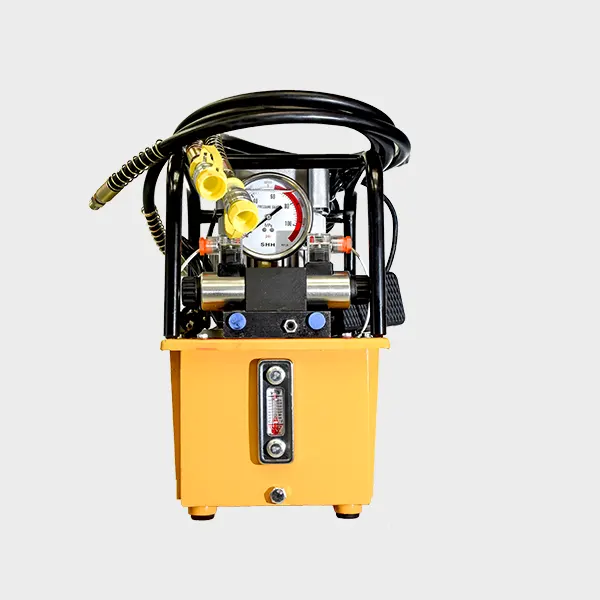 Bomba Electrohidráulica modelo M4103EH