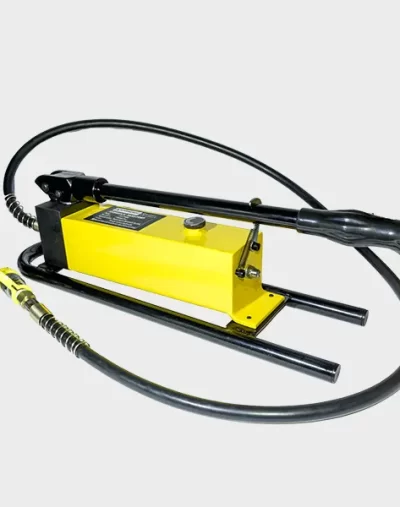 Bomba Hidráulica modelo CP-700