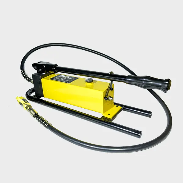 Bomba Hidráulica modelo CP-700