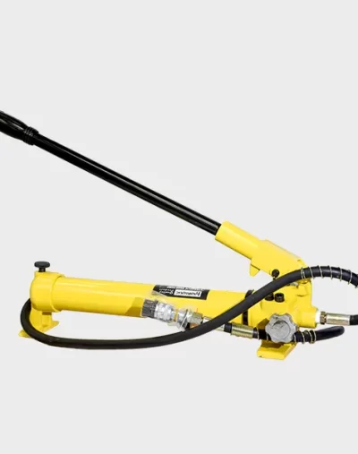 Bomba Hidráulica modelo CP-712B