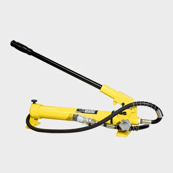 Bomba Hidráulica modelo CP-712B