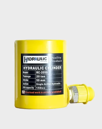 Cilindro modelo RC-2050