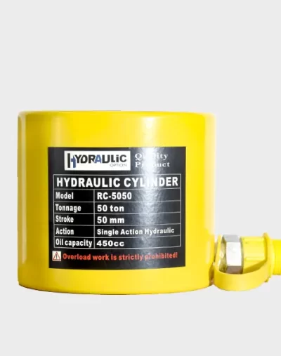 Cilindro modelo RC-5050