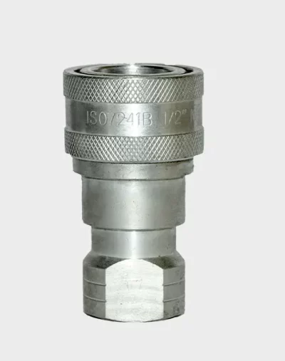 Conector Hidráulico - HYDRAULIC PERÚ