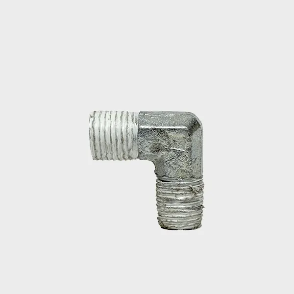 Conector Hidráulico - HYDRAULIC PERÚ