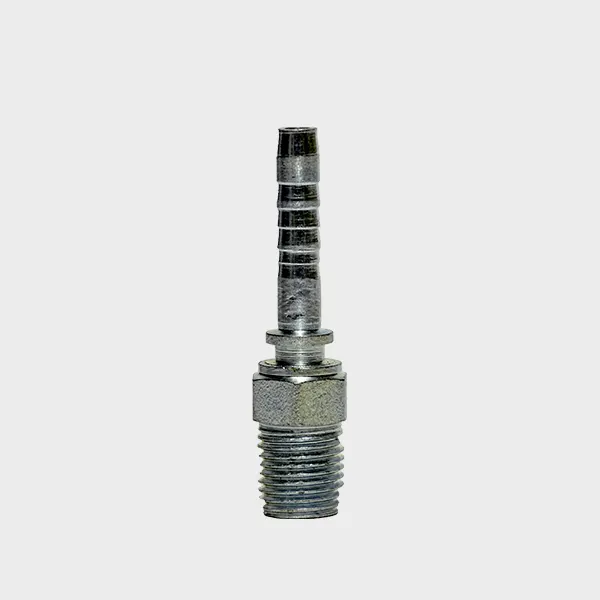 Conector Hidráulico - HYDRAULIC PERÚ