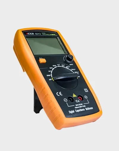 Medidor digital modelo VC6013