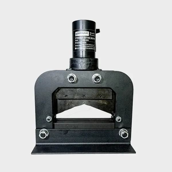 Cortadora modelo CWC-200V