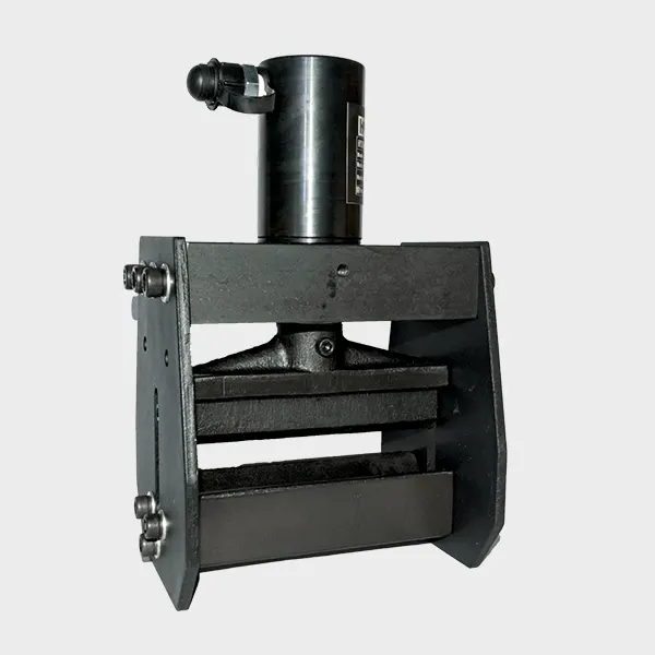 Dobladora modelo CB-200A