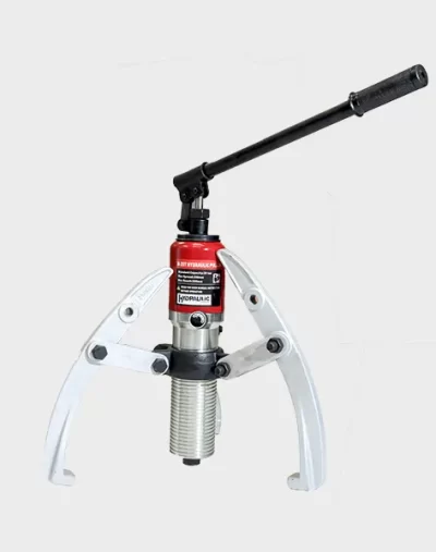 Extractor Hidráulico modelo M-20T