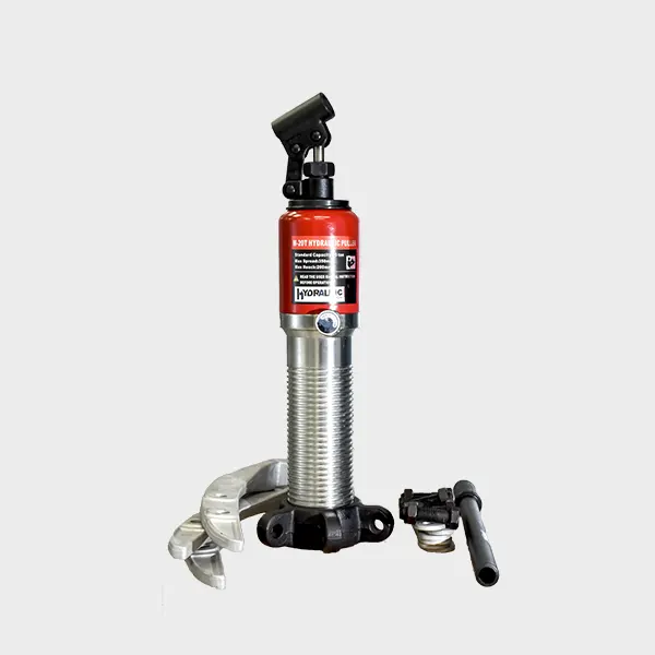 Extractor Hidráulico modelo M-20T