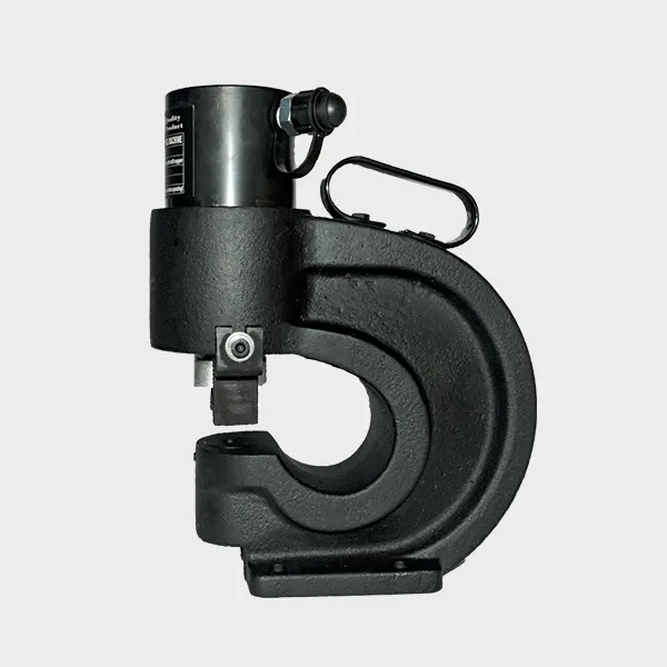Perforador modelo CH-70