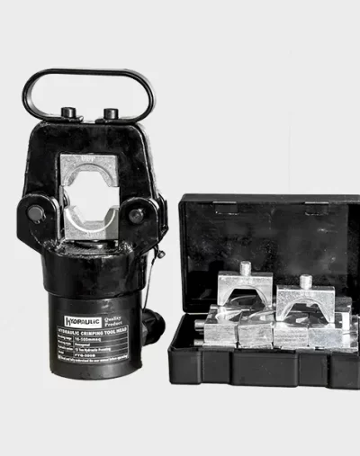 Prensadora modelo FYQ-500B