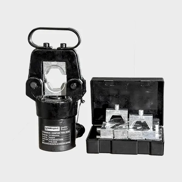 Prensadora modelo FYQ-500B