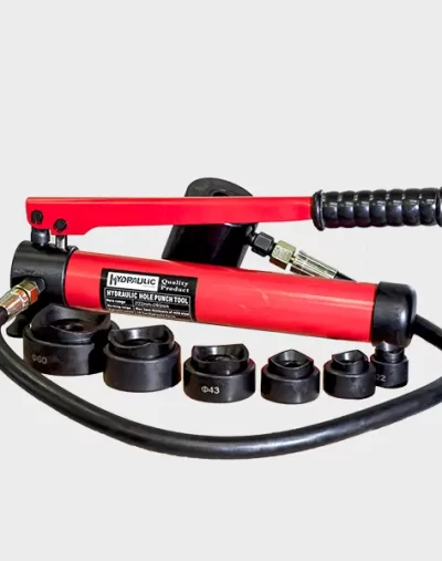 Sacabocado modelo SYK-8B