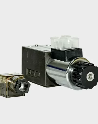 Electroválvula modelo VS-02-2B