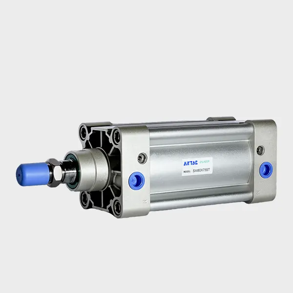 Cilindro serie SAI