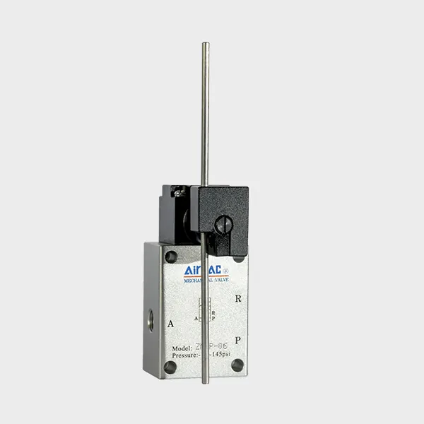 Electroválvula modelo 7VZM