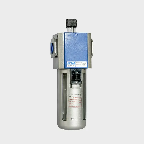 Lubricador serie GL