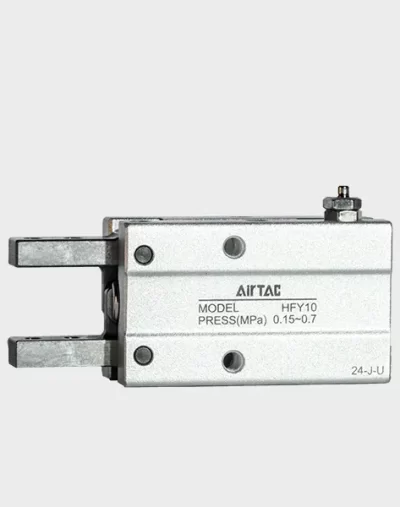 Pinza neumática serie HFY10