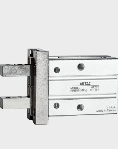 Pinza neumática serie HFZ20