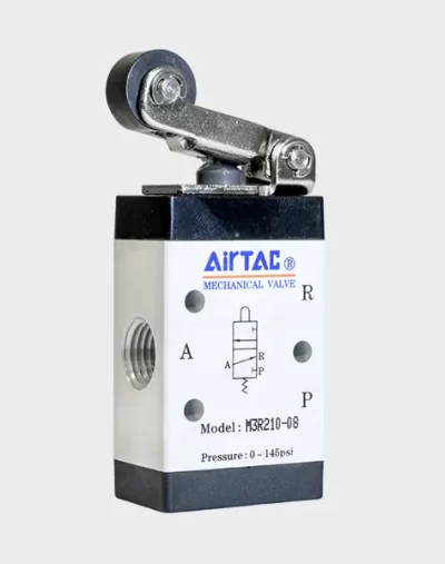 Interruptor modelo M3R