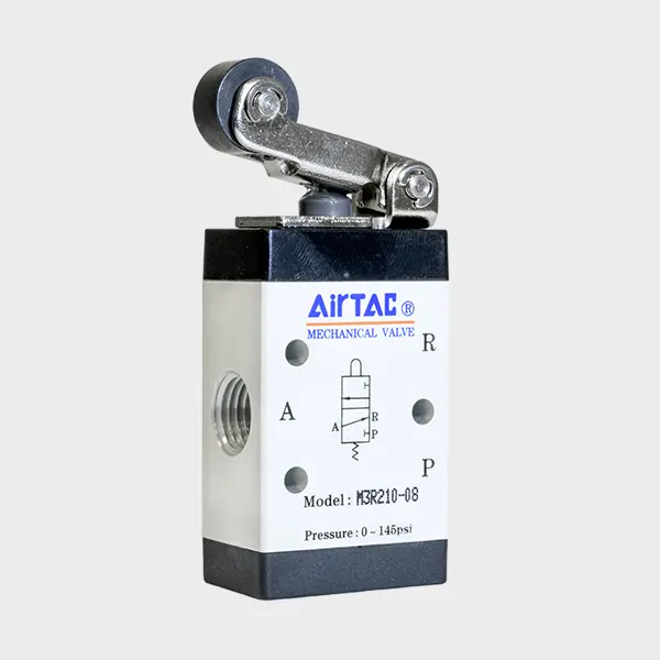 Interruptor modelo M3R