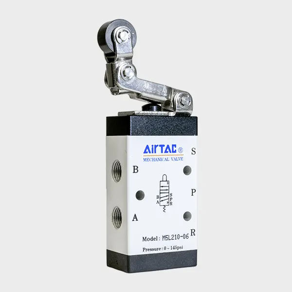 Interruptor modelo M5L