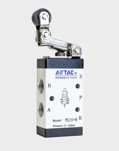 Interruptor modelo M5L