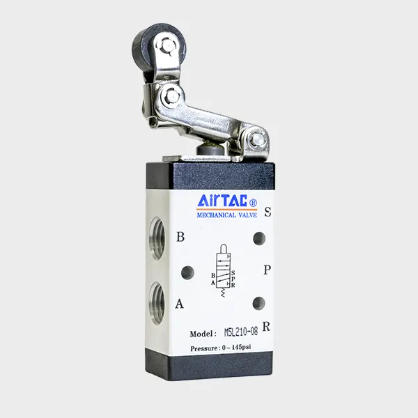 Interruptor modelo M5L