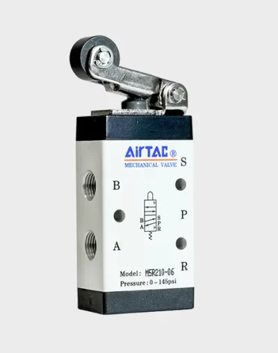 Interruptor modelo M5R