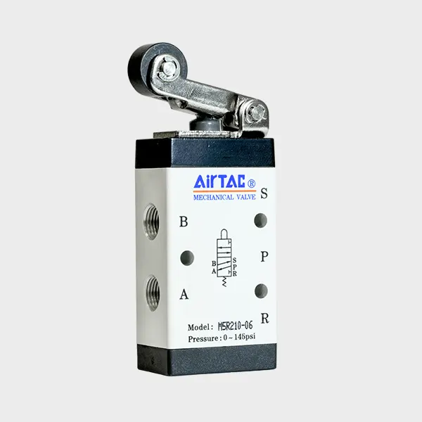 Interruptor modelo M5R